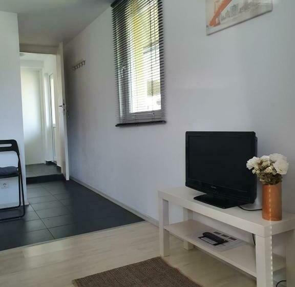 بنسيون Vila Bel Ami