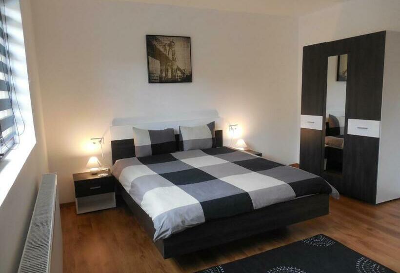 بنسيون Vila Bel Ami