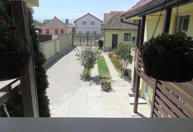 بنسيون Vila Bel Ami
