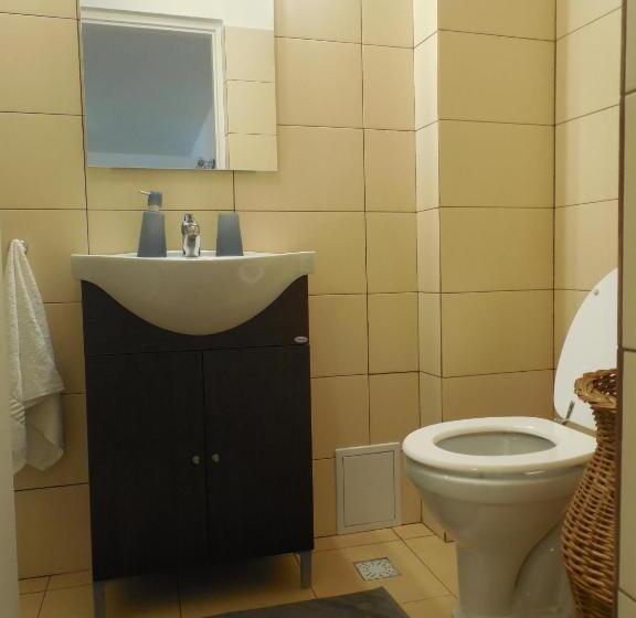 פנסיון Vila Bel Ami