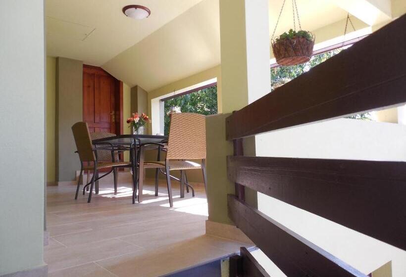 بنسيون Vila Bel Ami