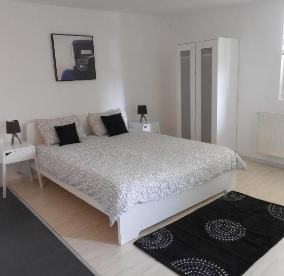 بنسيون Vila Bel Ami