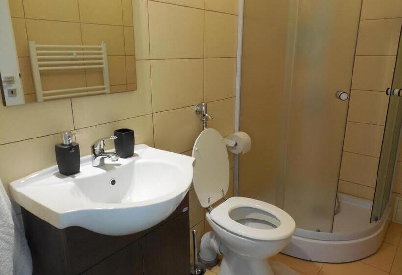 פנסיון Vila Bel Ami