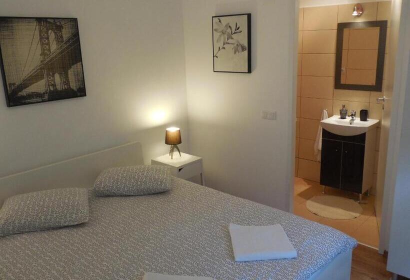 بنسيون Vila Bel Ami