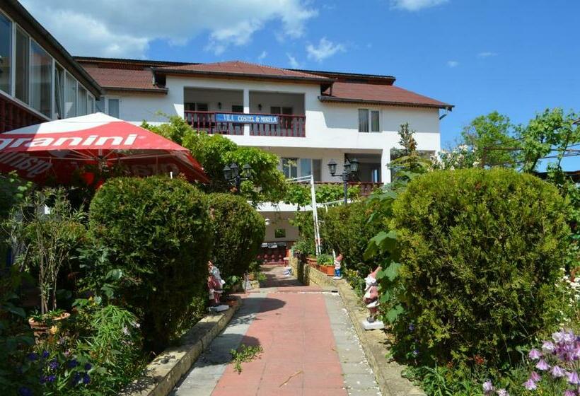 펜션 Vila Costel&mirela