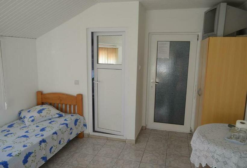 펜션 Vila Costel&mirela