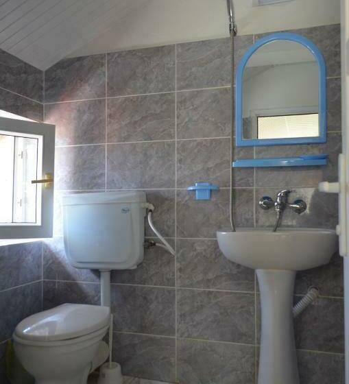 펜션 Vila Costel&mirela