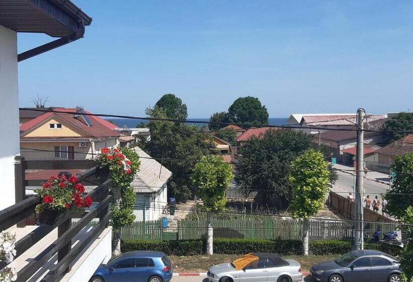 פנסיון Vila Liliana