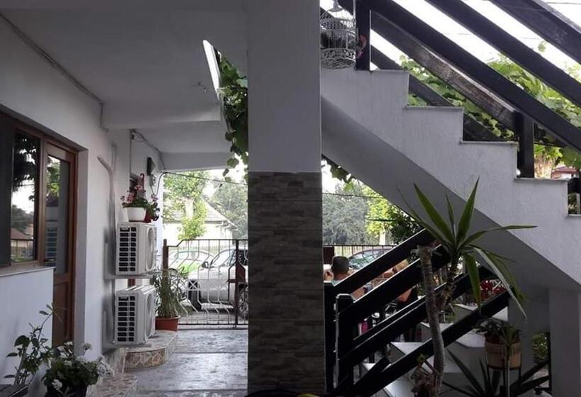 פנסיון Vila Liliana