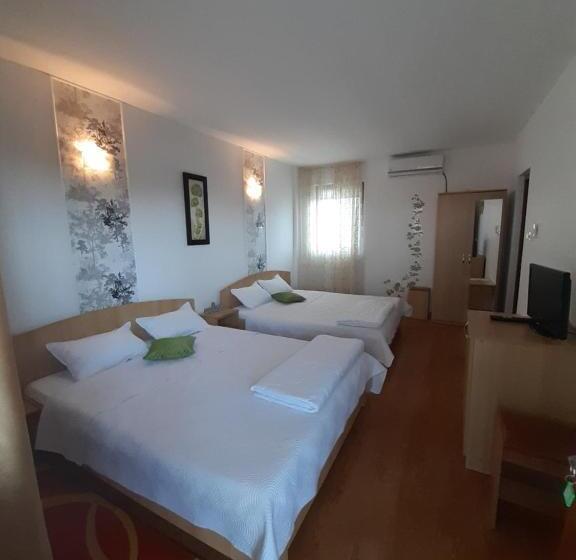 פנסיון Vila Liliana