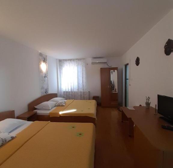 פנסיון Vila Liliana