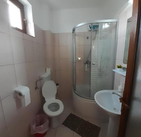 פנסיון Vila Liliana