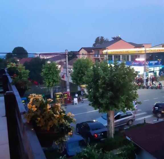 פנסיון Vila Liliana