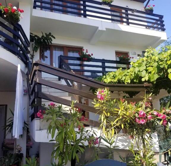 פנסיון Vila Liliana