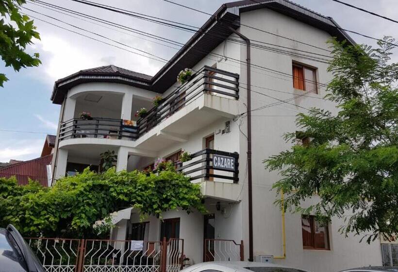 פנסיון Vila Liliana