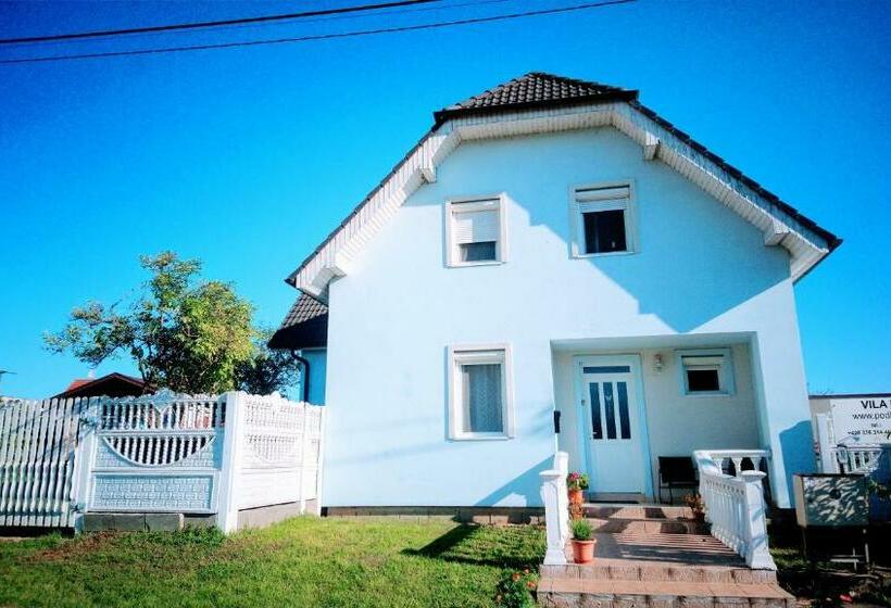 Пансион Vila Nela