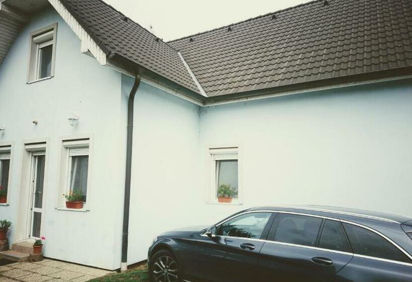 Пансион Vila Nela