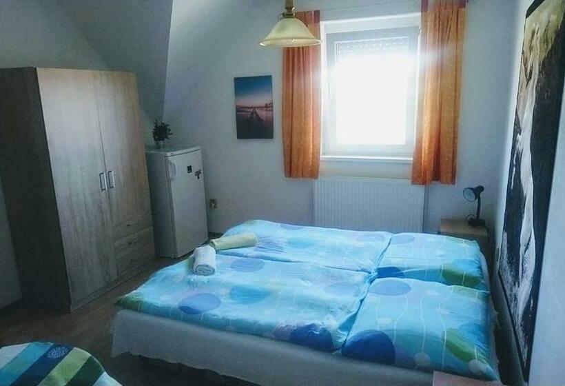 Пансион Vila Nela