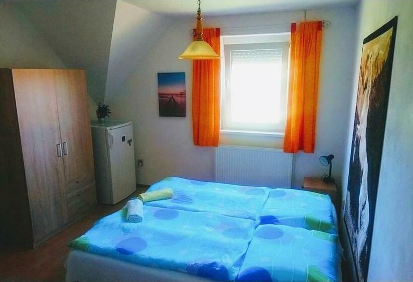 Пансион Vila Nela