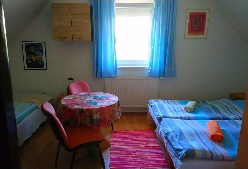 Пансион Vila Nela