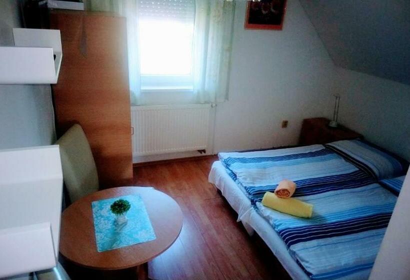 Пансион Vila Nela