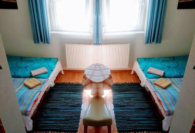 Пансион Vila Nela