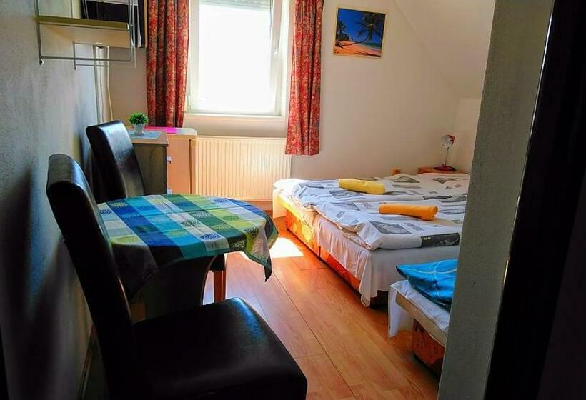 Пансион Vila Nela