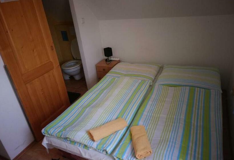 Пансион Vila Nela