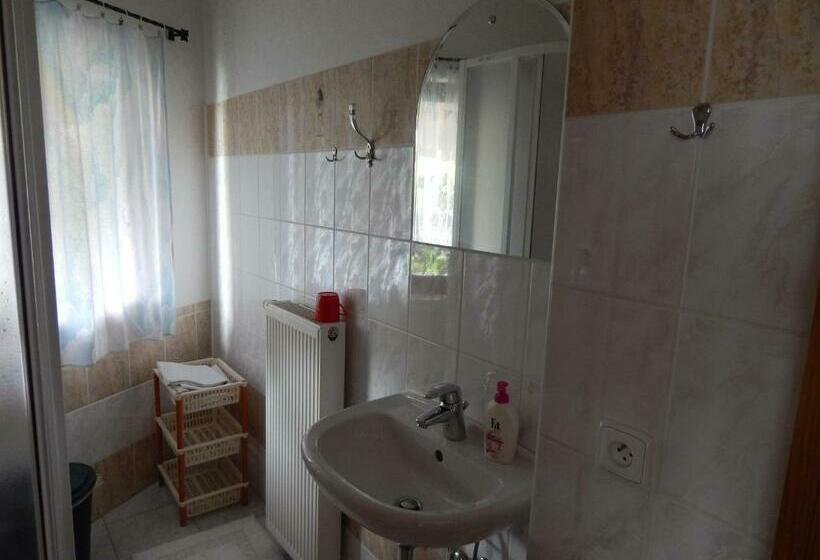 Пансион Vila Nela