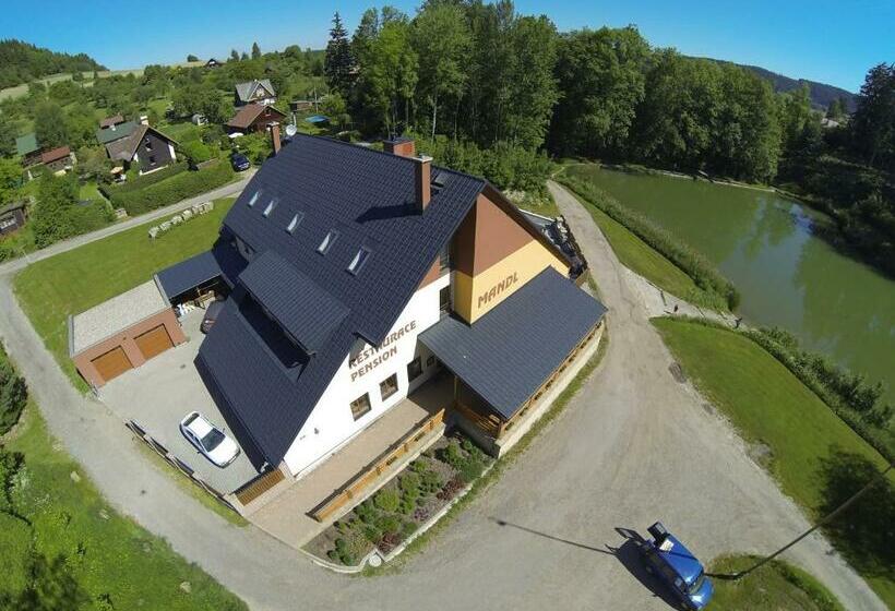 Pension Mandl