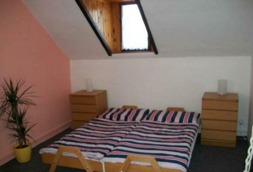 Pension U Loupežáku