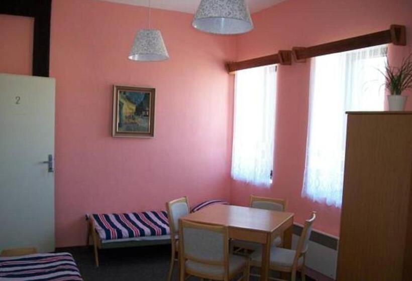 Pension U Loupežáku