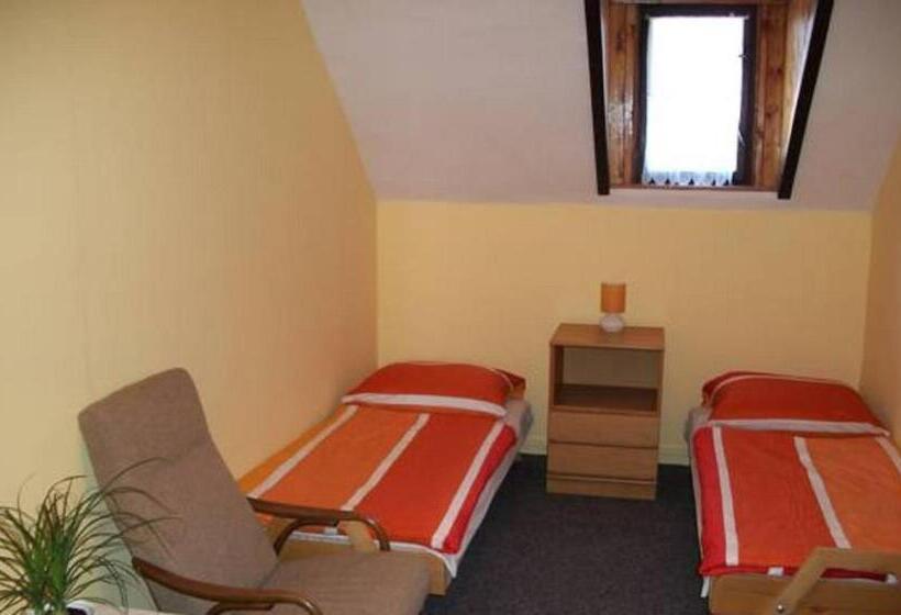 Pension U Loupežáku