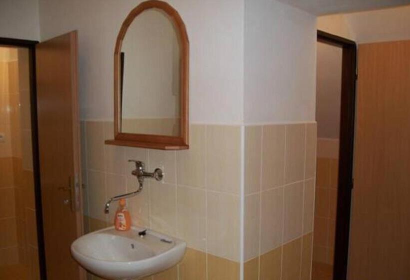 Pension U Loupežáku