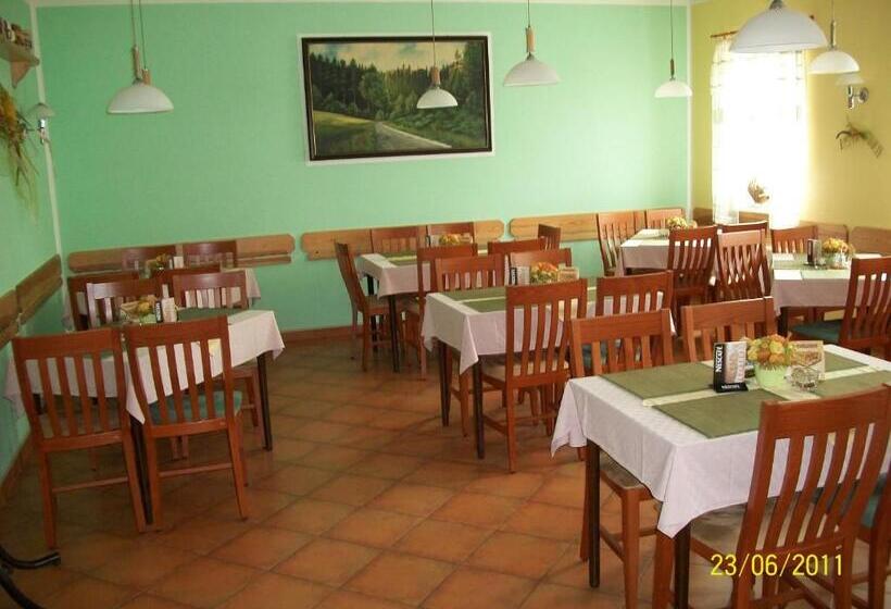 Pension U Loupežáku