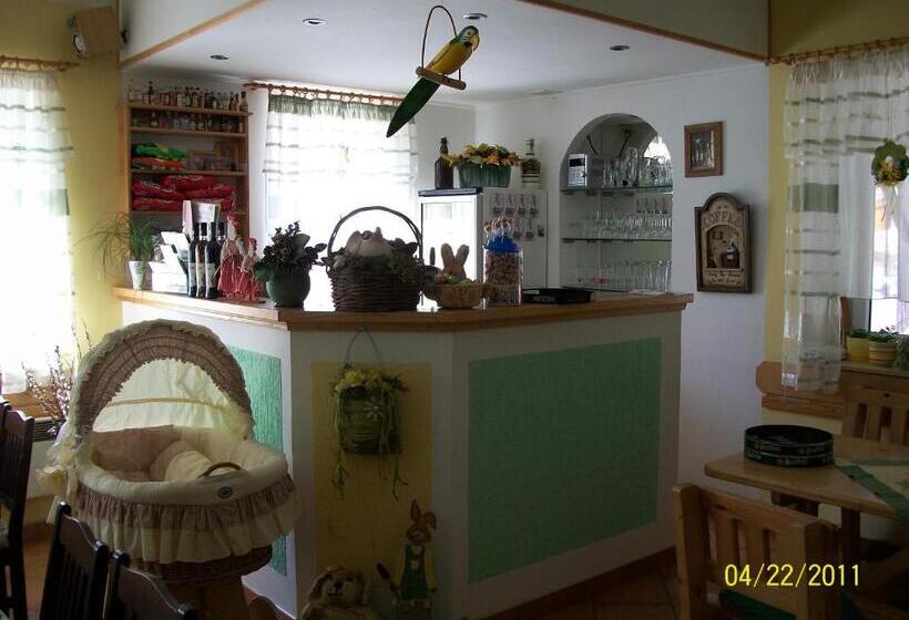 Pension U Loupežáku