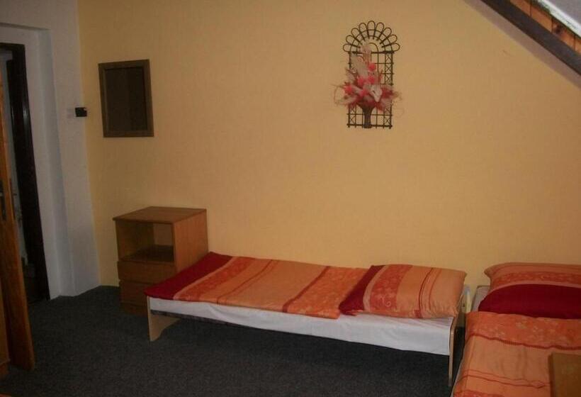 Pension U Loupežáku