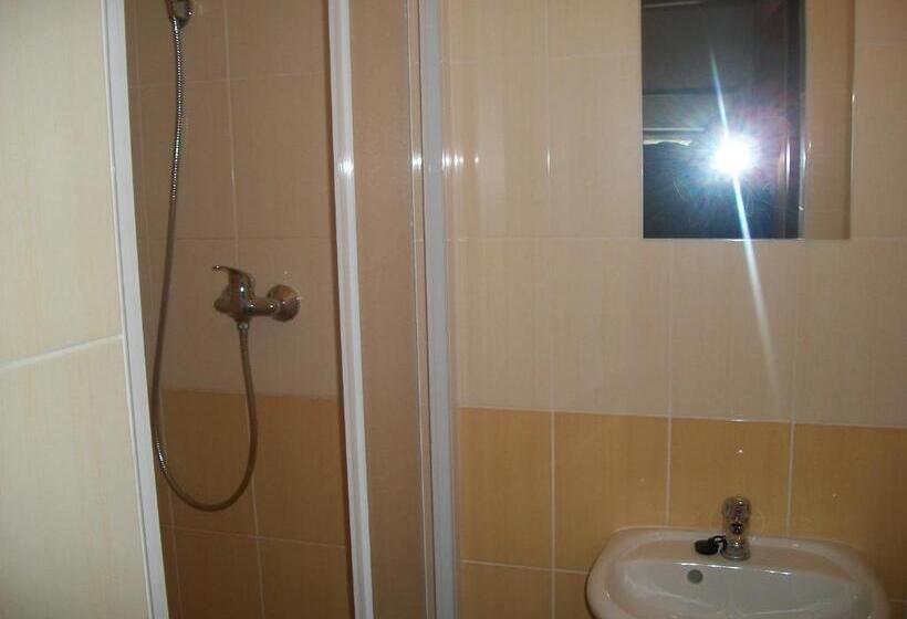 Pension U Loupežáku