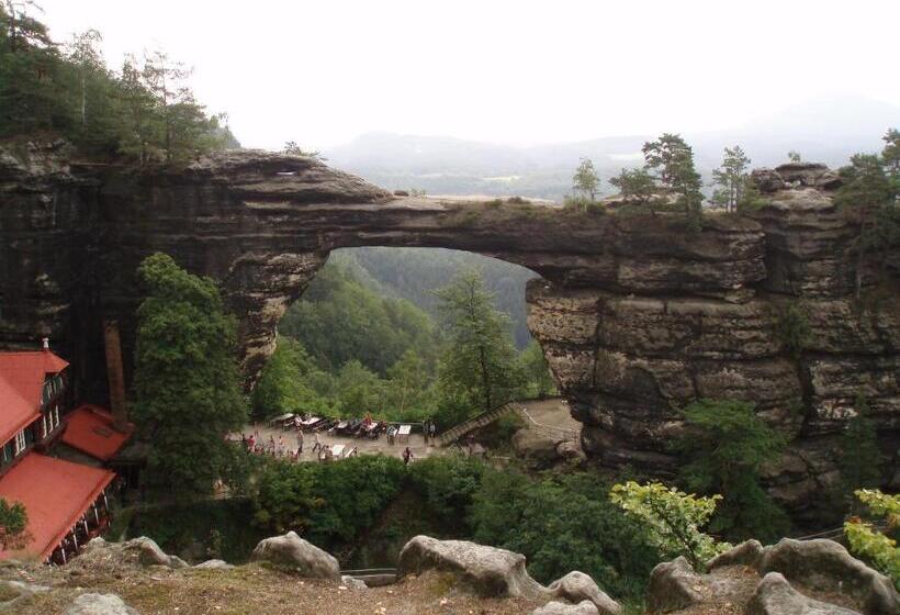 Pension U Loupežáku