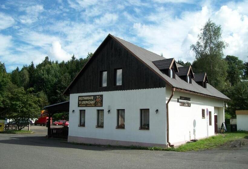 Pension U Loupežáku