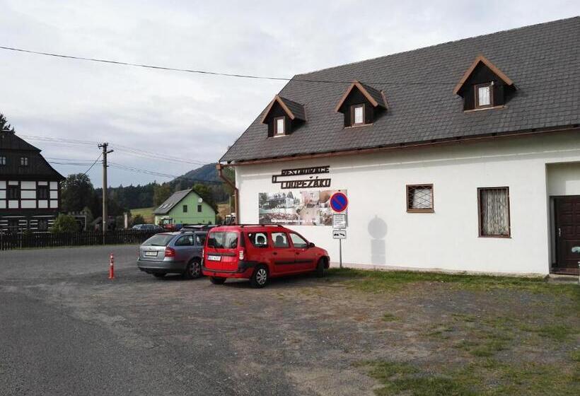 Pension U Loupežáku