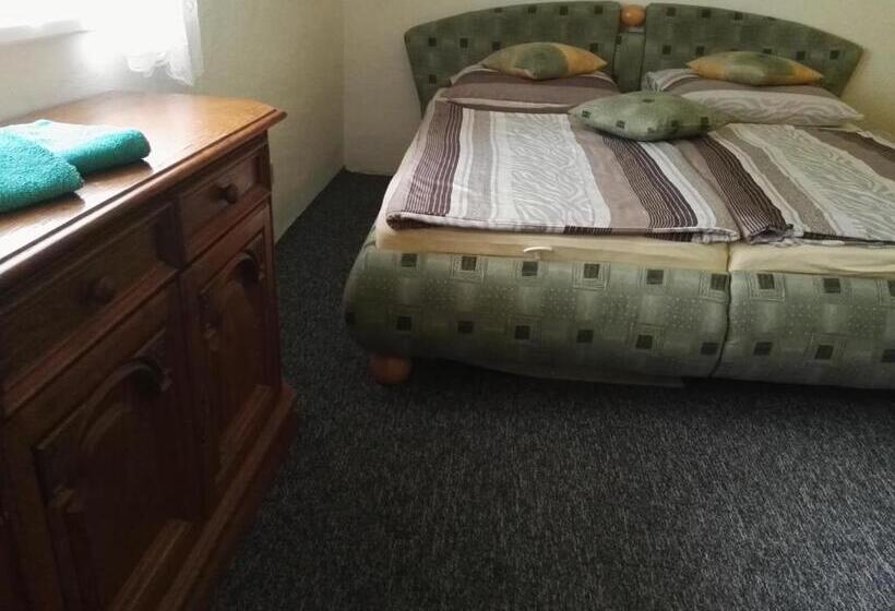 Pension U Loupežáku