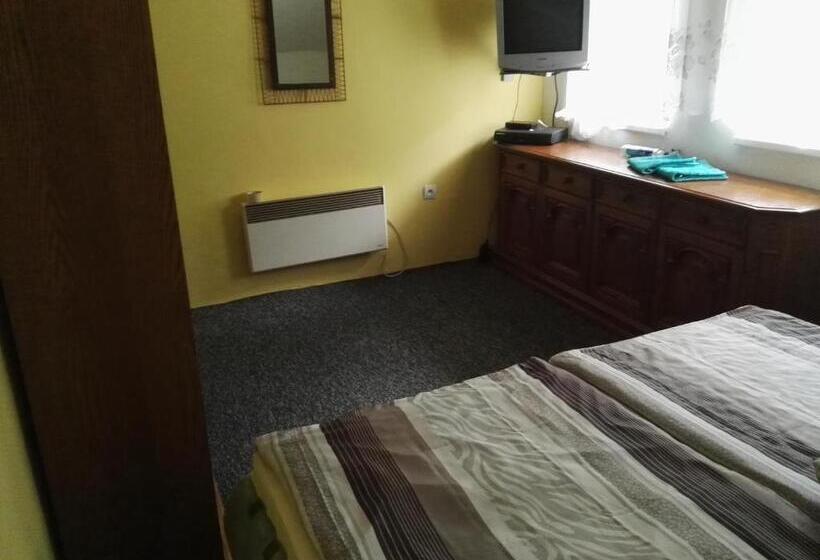 Pension U Loupežáku