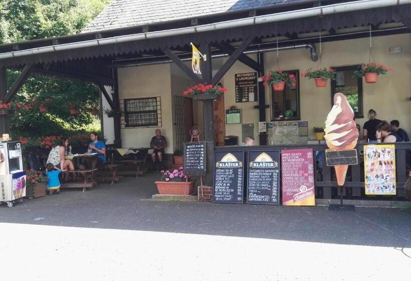 Pension U Loupežáku