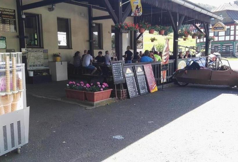 Pension U Loupežáku