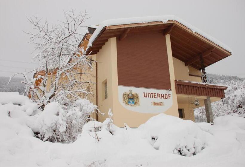 Pension Unterhof