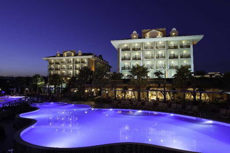 Adalya Resort & Spa Adults Only