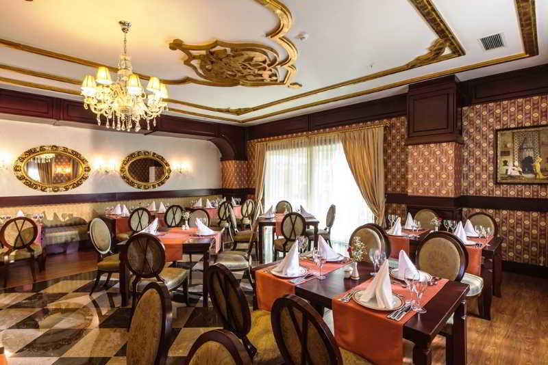 Adalya Resort & Spa Adults Only