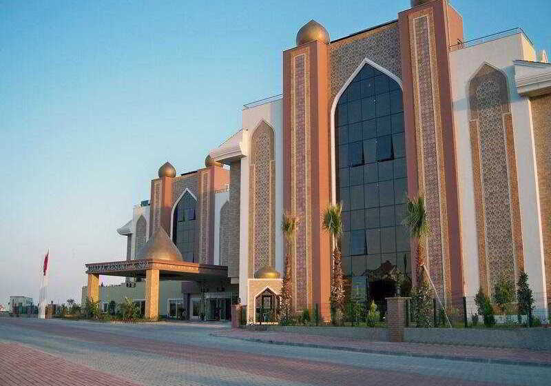 Adalya Resort & Spa Adults Only