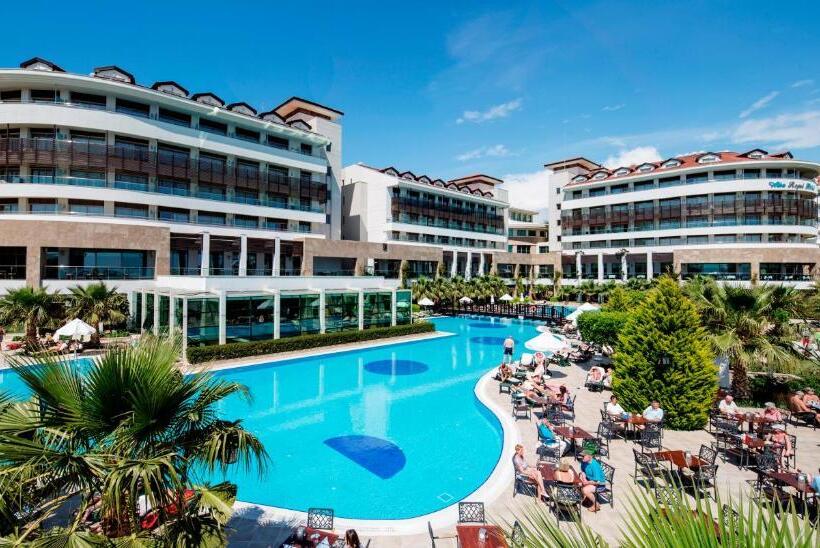 Alba Royal Hotel   Ultra All Inclusive  Adults Only